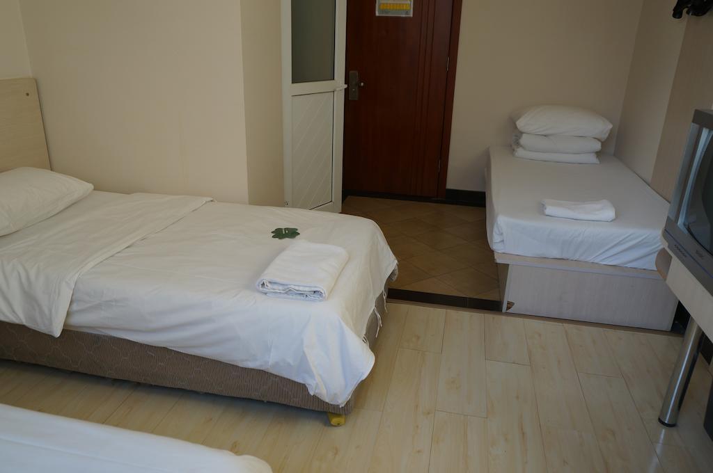 Beijing Sanlitun Hostel Oda fotoğraf