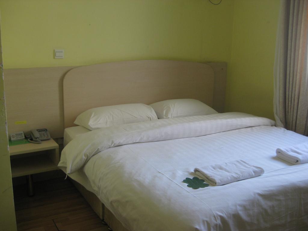 Beijing Sanlitun Hostel Oda fotoğraf