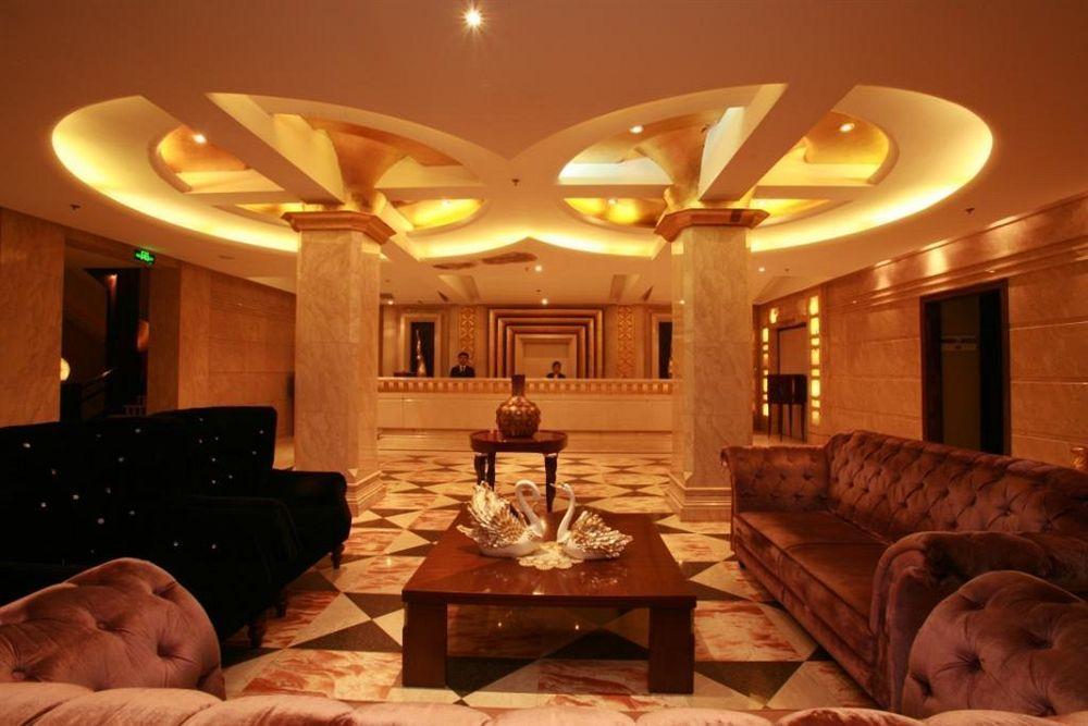 Beijing Sanlitun Hostel Dış mekan fotoğraf